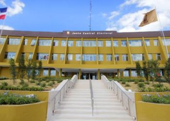 JCE prohíbe elección anticipada de candidatos