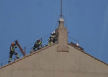 El Vaticano ultima los preparativos para el cónclave