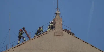 El Vaticano ultima los preparativos para el cónclave