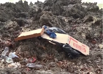 Hallan cuerpo sin vida de menor en estado de descomposición