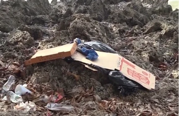 Hallan cuerpo sin vida de menor en estado de descomposición