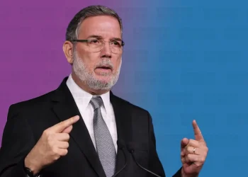 PLD rendirá homenaje póstumo a Roberto Rodríguez Marchena en la Funeraria Blandino