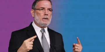 PLD rendirá homenaje póstumo a Roberto Rodríguez Marchena en la Funeraria Blandino