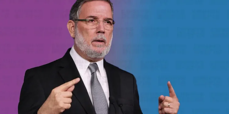 PLD rendirá homenaje póstumo a Roberto Rodríguez Marchena en la Funeraria Blandino