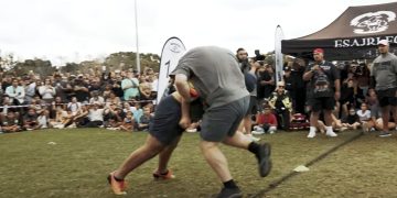 Joven pierde la vida tras realizar reto viral de rugby