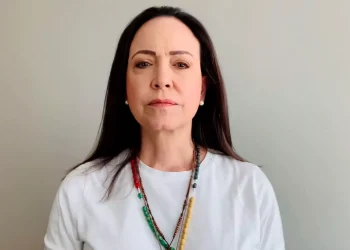 María Corina Machado en la mira: posible arresto anunciado por el Gobierno venezolano