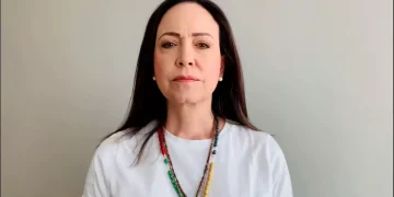 María Corina Machado en la mira: posible arresto anunciado por el Gobierno venezolano