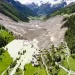 La alerta temprana salvó vidas cuando una avalancha sepultó un pueblo de montaña en Suiza