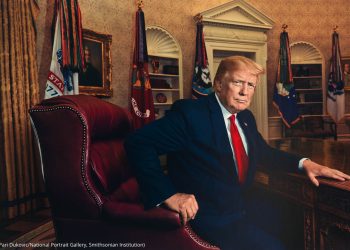 Trump recula y anuncia rebajará los aranceles a China al 80%