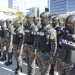 Gobierno lanza plan piloto con 1,100 policías para reforzar seguridad en Santo Domingo y Santiago
