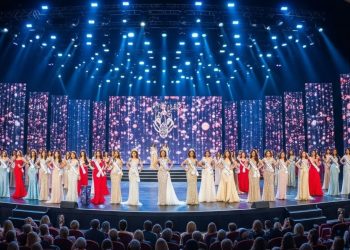 Telecentro transmitirá en vivo la gran final de Miss World 2025 este sábado