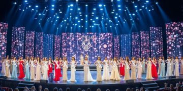 Telecentro transmitirá en vivo la gran final de Miss World 2025 este sábado