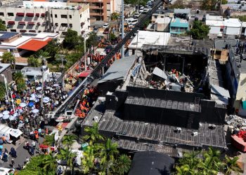 A un mes de la tragedia del Jet Set, el dolor sigue latiendo bajo los escombros