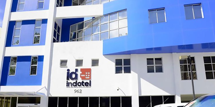 Indotel advierte que canal 3 no está autorizado para uso por ninguna empresa