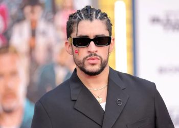 Dos sillas misteriosas en el Olímpico ¿Viene Bad Bunny?