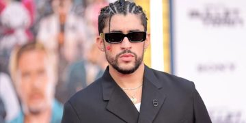 Dos sillas misteriosas en el Olímpico ¿Viene Bad Bunny?