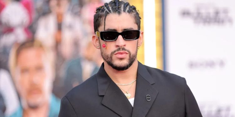 Dos sillas misteriosas en el Olímpico ¿Viene Bad Bunny?