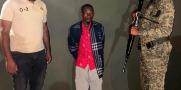 Hombre es detenido por llevar ocho haitianos e intentar sobornar agentes