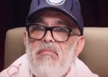 Ángel Martínez se disculpa y dice haber sido injusto con Milagros De Camps