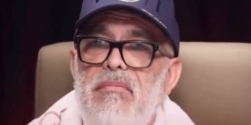 Ángel Martínez se disculpa y dice haber sido injusto con Milagros De Camps