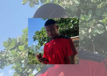 Muere joven baleado por otro que se dio a la fuga