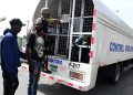 Migración informa que en abril fueron repatriados 32,540 haitianos en condición irregular