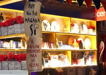 Restaurante Jalao reabre sus puertas con cómica frase