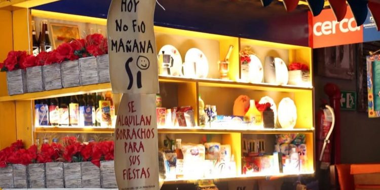 Restaurante Jalao reabre sus puertas con cómica frase