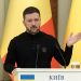 Zelensky dice que no está dispuesto a jugar con las treguas cortas de Putin