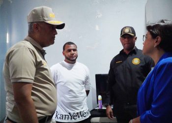 Se entrega uno de los tres señalados por quíntuple homicidio en Loma de Cabrera