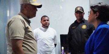 Se entrega uno de los tres señalados por quíntuple homicidio en Loma de Cabrera