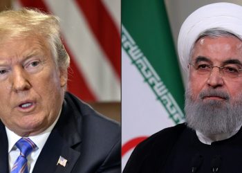 EEUU mantendrá reuniones con Irán "La Próxima Semana", adelantó Trump
