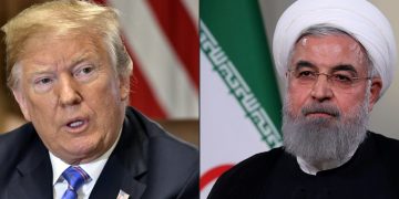 EEUU mantendrá reuniones con Irán "La Próxima Semana", adelantó Trump