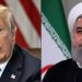 EEUU mantendrá reuniones con Irán "La Próxima Semana", adelantó Trump