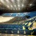 La Arena Santo Domingo abrirá en agosto en la Jacobo Majluta