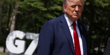 Medios internacionales reportan posible ataque de Estados Unidos a Irán en "los próximos días"