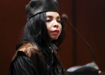 Yenni Berenice solicita al Congreso Nacional a aprobar el nuevo Código Penal