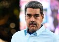 Maduro condena «vil ataque» contra Irán y dice que coloca «en peligro la vida y la paz»