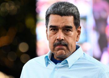 Maduro condena «vil ataque» contra Irán y dice que coloca «en peligro la vida y la paz»