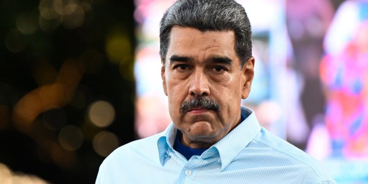 Maduro condena «vil ataque» contra Irán y dice que coloca «en peligro la vida y la paz»