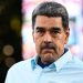 Maduro condena «vil ataque» contra Irán y dice que coloca «en peligro la vida y la paz»