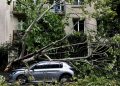 Violentas tormentas azotaron Francia: víctimas fatales y caos
