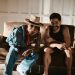 Nanpa Básico y Camilo unen sus voces en “EAVEMARIA” una oda al arte y lo sublime