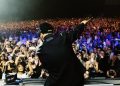 Nicky Jam arrasa en México con un show sold out en el Pepsi Center