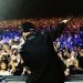 Nicky Jam arrasa en México con un show sold out en el Pepsi Center