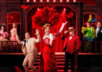 “Hello, Dolly!” llega al país con un elenco estelar y un equipo creativo de primer nivel