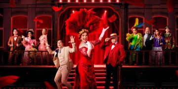 “Hello, Dolly!” llega al país con un elenco estelar y un equipo creativo de primer nivel