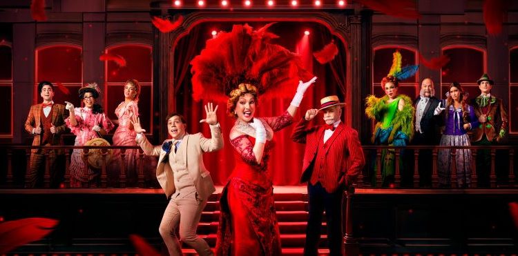 “Hello, Dolly!” llega al país con un elenco estelar y un equipo creativo de primer nivel