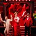 “Hello, Dolly!” llega al país con un elenco estelar y un equipo creativo de primer nivel