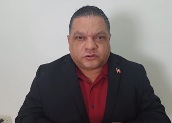 Mario Díaz critica inacción del Congreso Nacional ante sentencia del Tribunal Constitucional